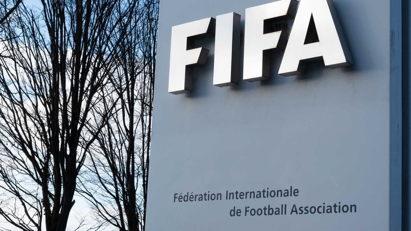 Ranking FIFA. Kto dominuje w najważniejszym piłkarskim zestawieniu?